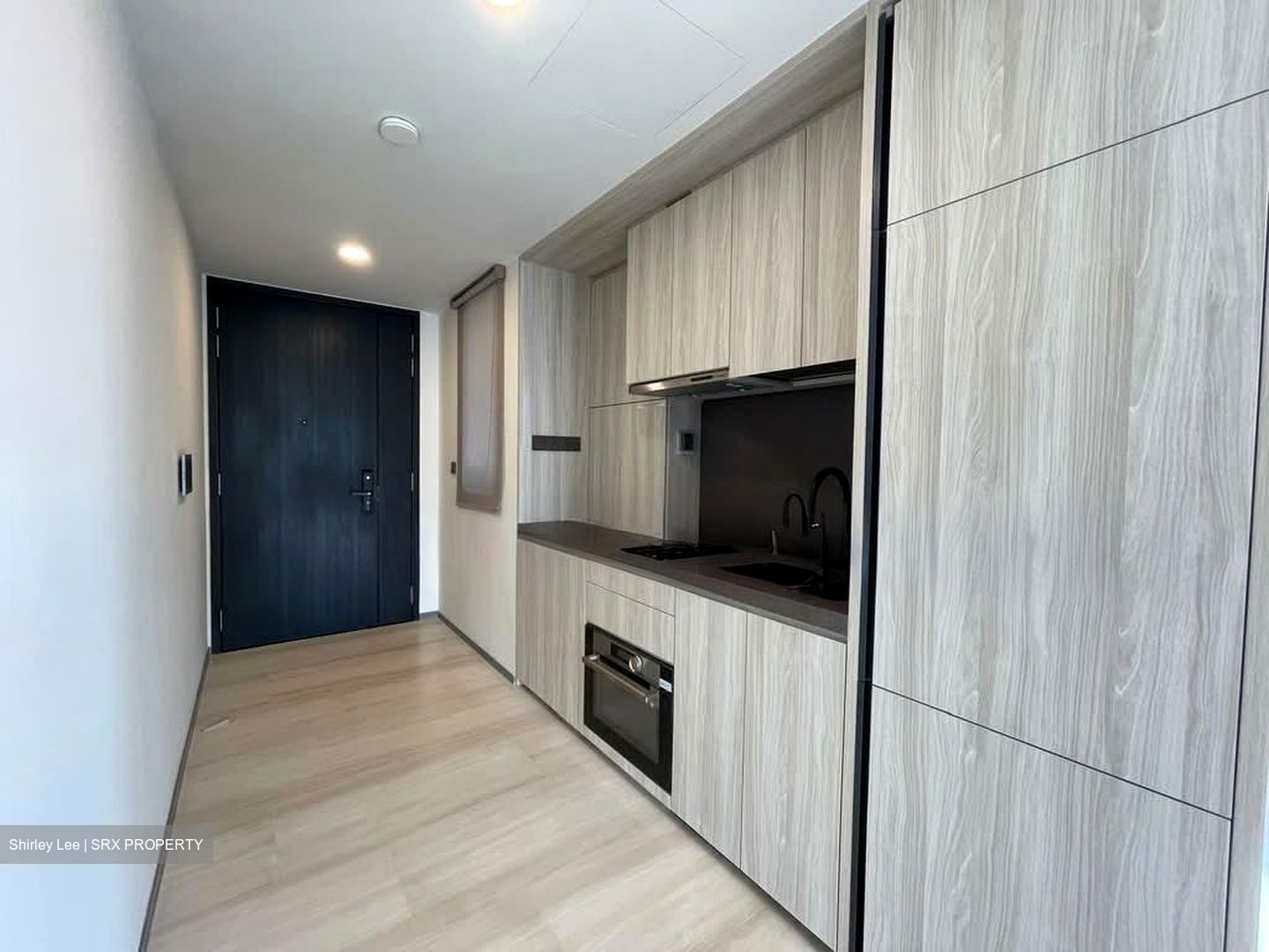 The Hyde (D10), Condominium #566328681